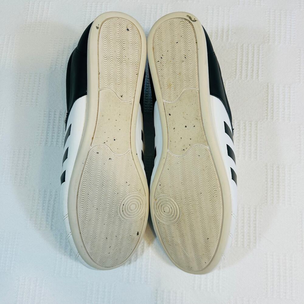 Adidas Mens 9 Adi-Kick Martial Arts Wrestling Shoes Slip On ATKK02 - Picture 7 of 9